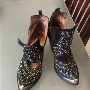 Jeffery Campbell Calhoun